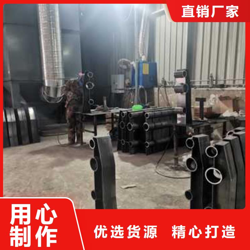 玻璃景觀護欄價低同行