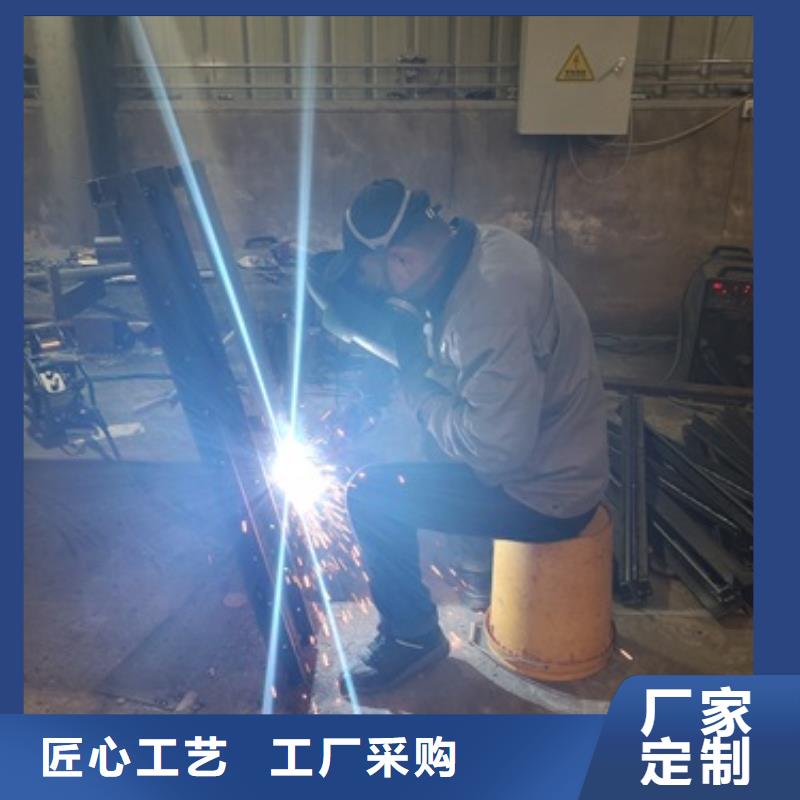 304不銹鋼復合管廠家資訊