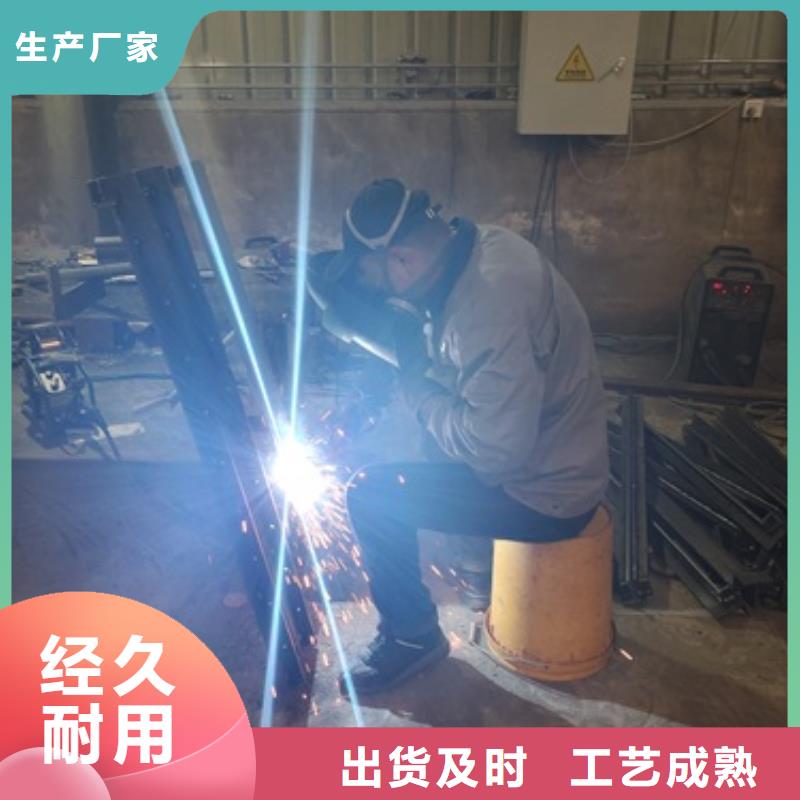 304不銹鋼復合管橋梁護欄