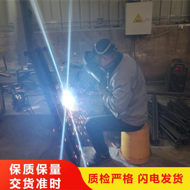 繩索護欄質量好