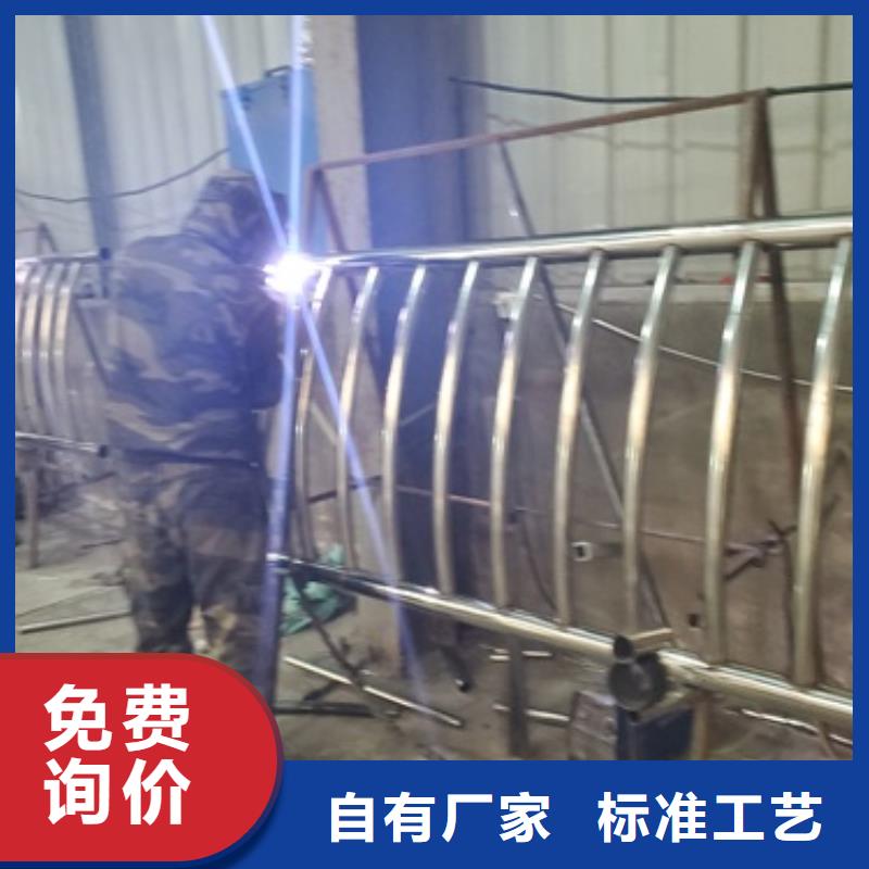 不銹鋼復合管的單價交貨及時