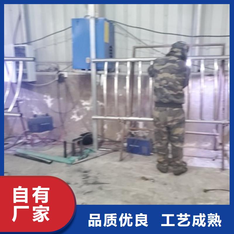 繩索護欄型號全