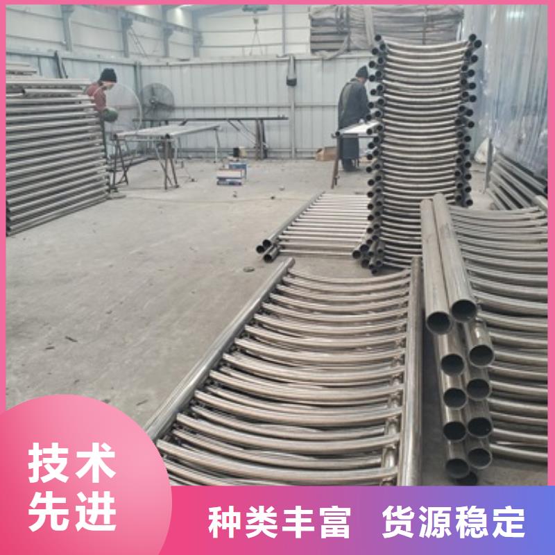 鑄造石護欄