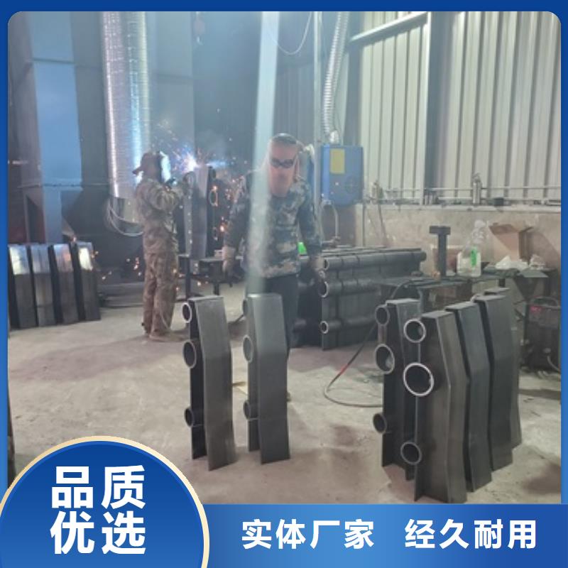 桥梁护栏M型防撞护栏可接急单