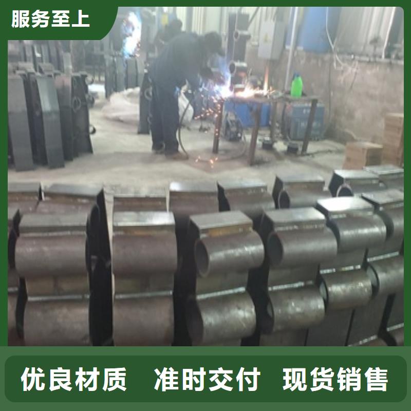不銹鋼纜索欄桿-質量不用愁