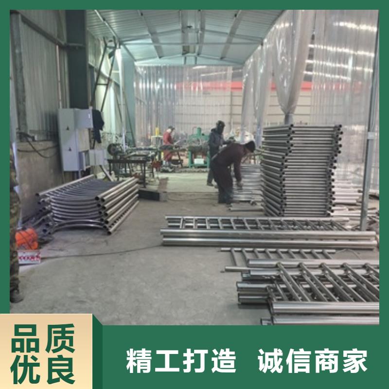 路橋護欄市場價