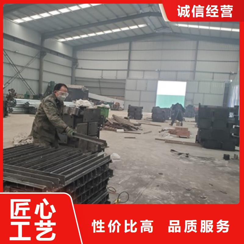 桥梁护栏q235b波形护栏板品质保障价格合理