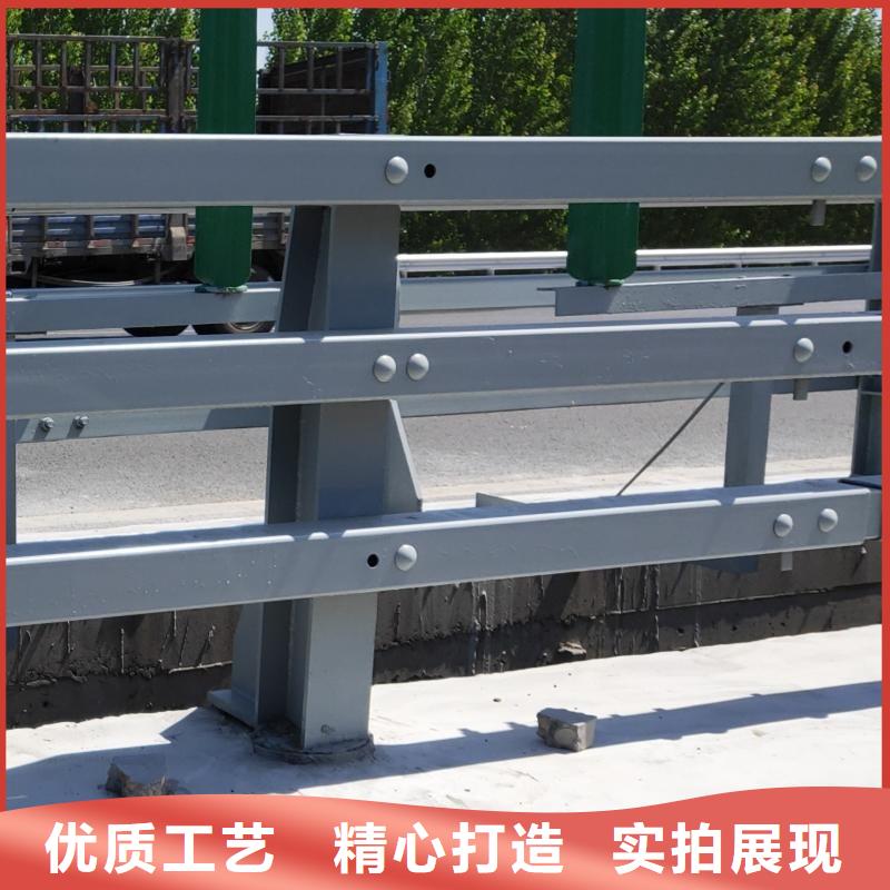 河道欄桿廠家，直銷