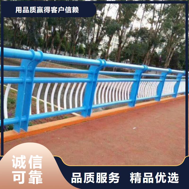 橋梁燈光護欄廠家直銷