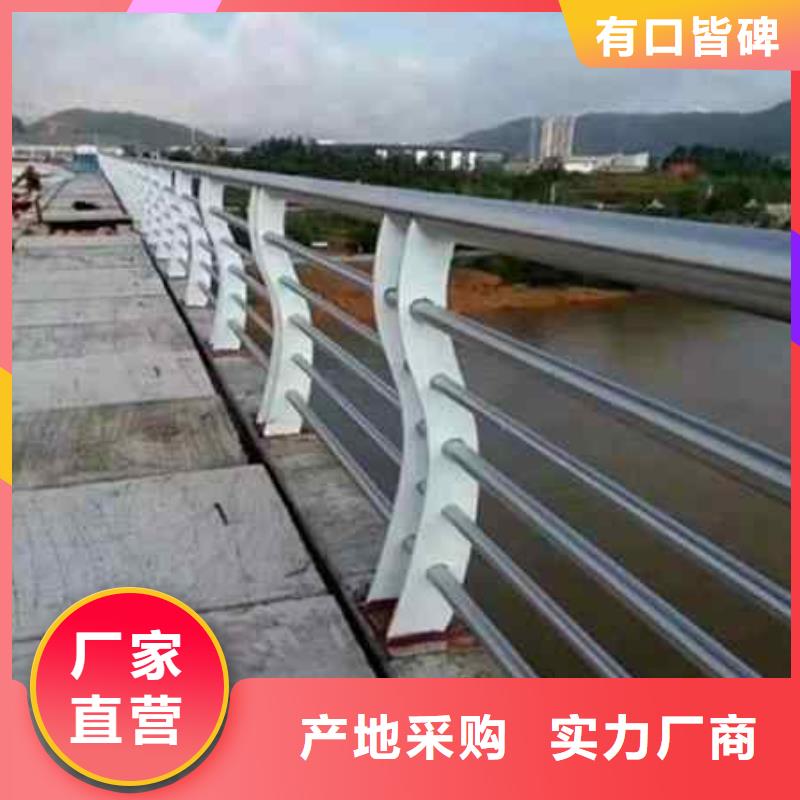 贡嘎县公路护栏多少钱一米