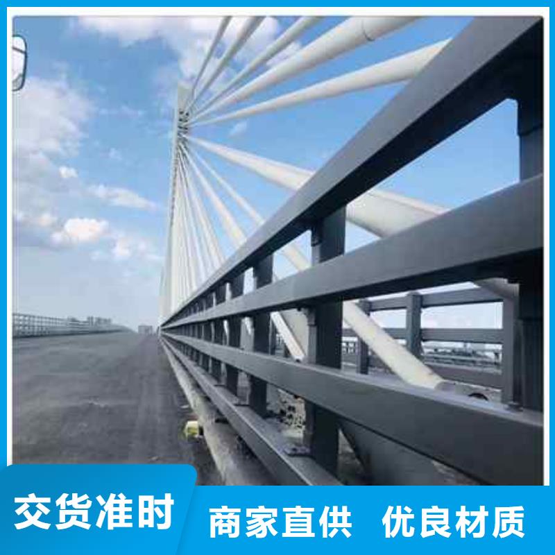 冷水灘縣城市天橋不銹鋼纜索欄桿