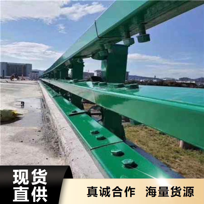 不銹鋼繩索護欄規格全可滿足不同需求