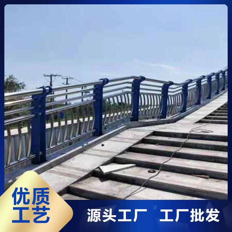 張北縣景區(qū)燈光鋁藝護(hù)欄