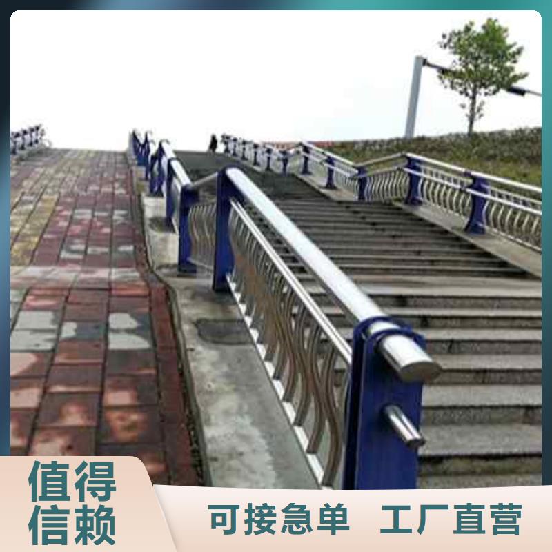 可信賴的燈箱護欄生產廠家