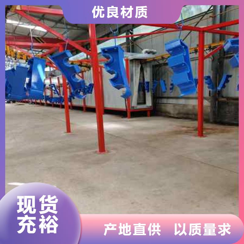 丹鳳縣景區(qū)隔離護欄實體廠家