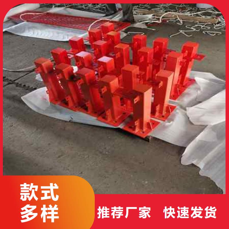 涿鹿縣馬路不銹鋼纜索欄桿