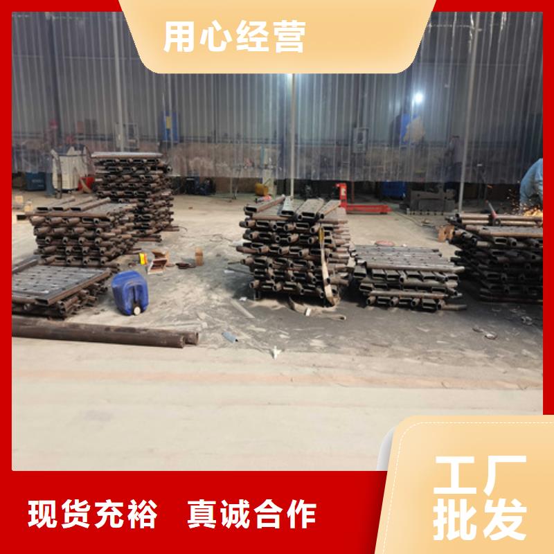批發道路護欄的廠家