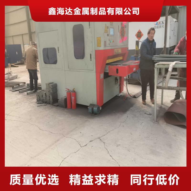 不锈钢复合管防撞护栏【防撞护栏】设计制造销售服务一体