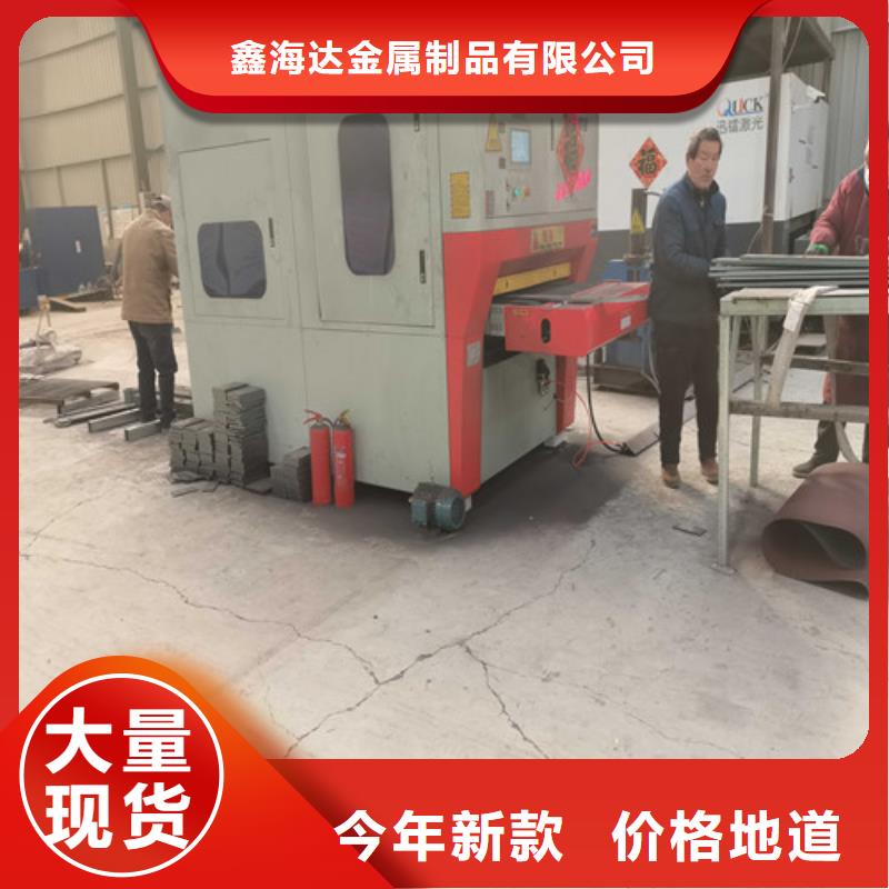 重信譽橋梁防撞護欄廠家