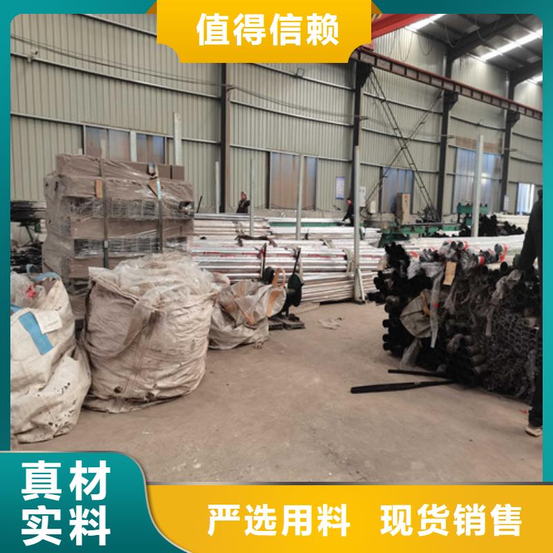 理縣公路用護欄種類多