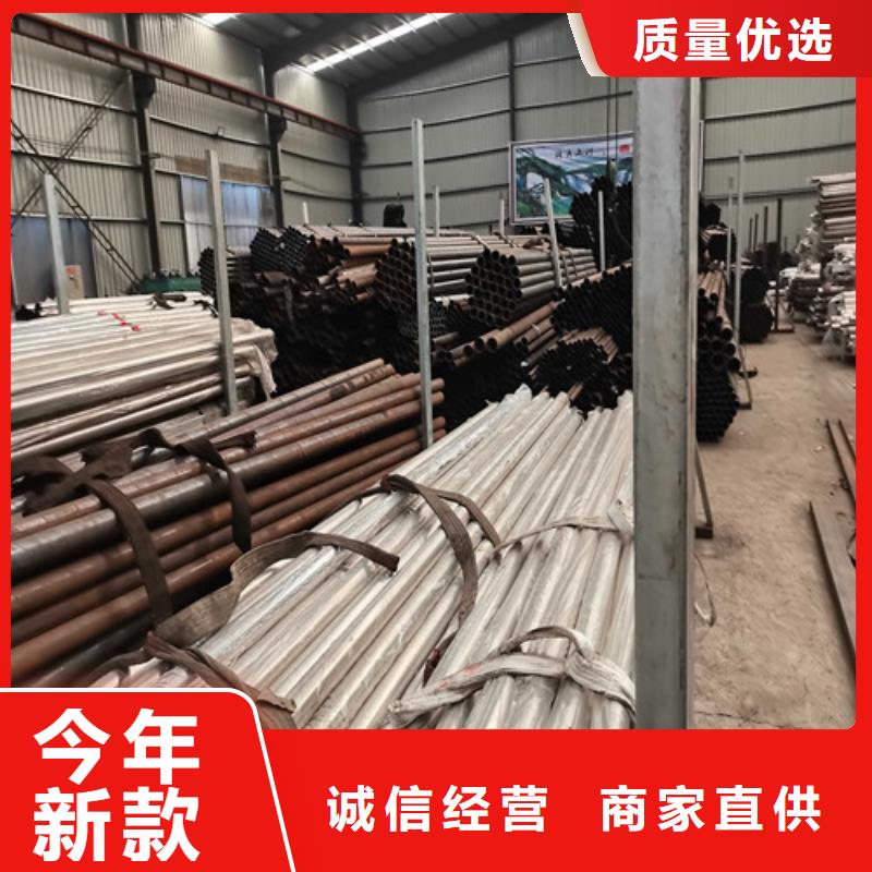不锈钢复合管防撞护栏河道护栏让利客户
