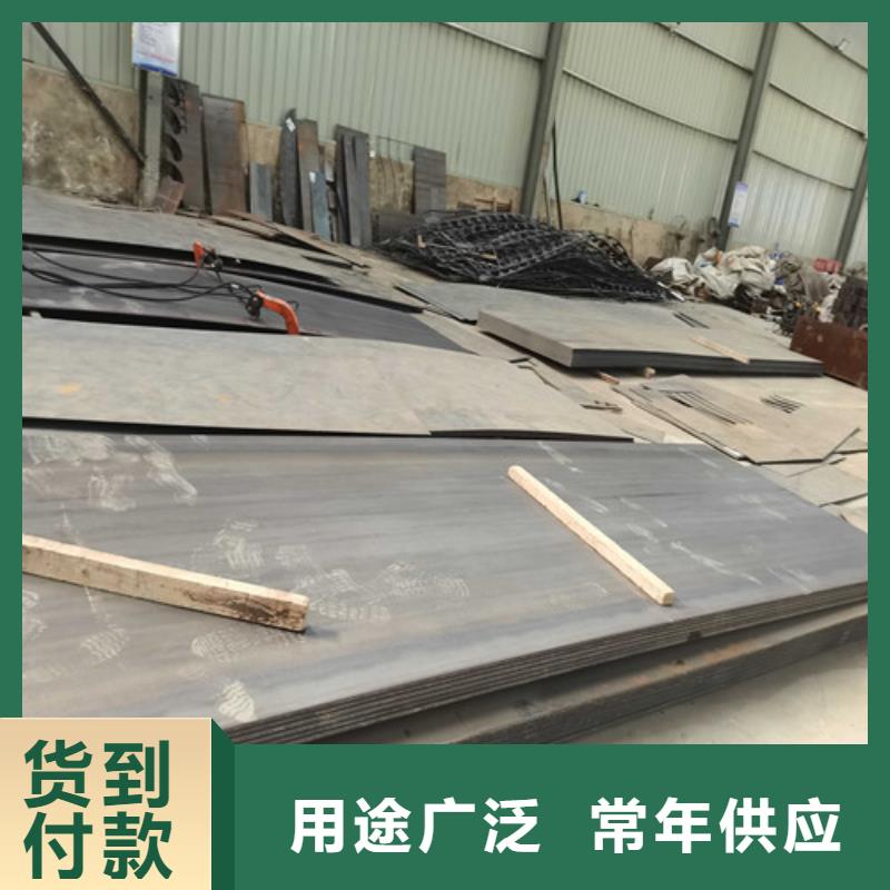 河道兩側圍欄實力廠家