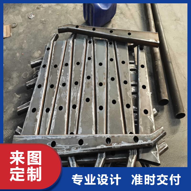 不銹鋼碳素鋼復合管實體大廠可放心采購