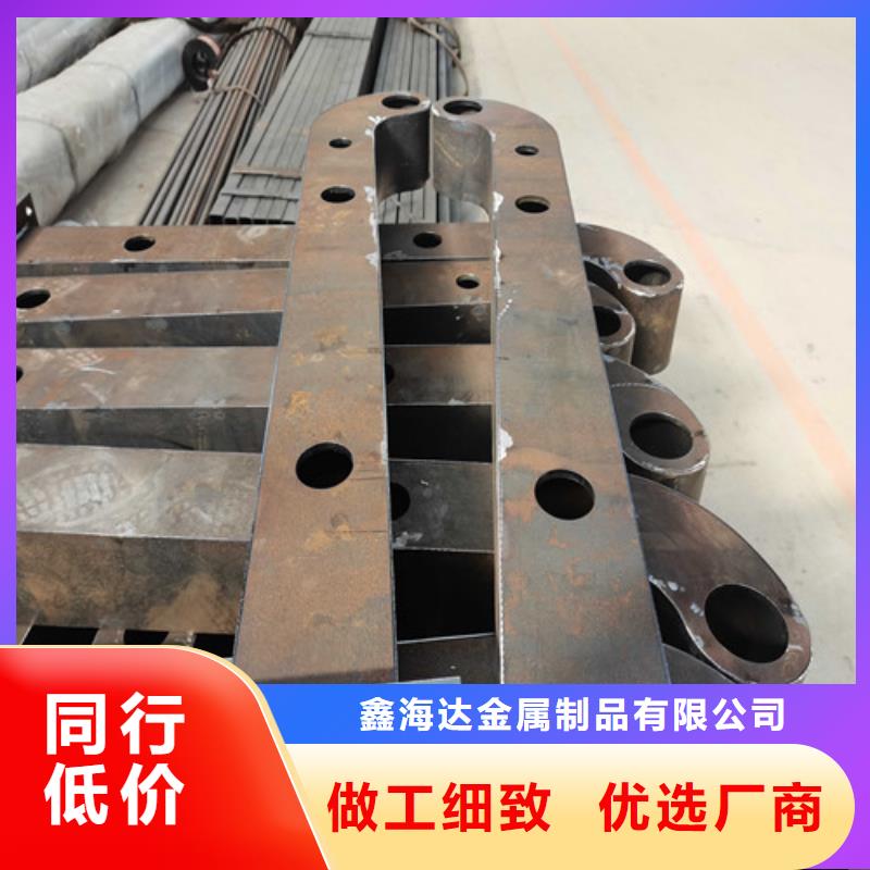 合浦縣道路護欄易安裝