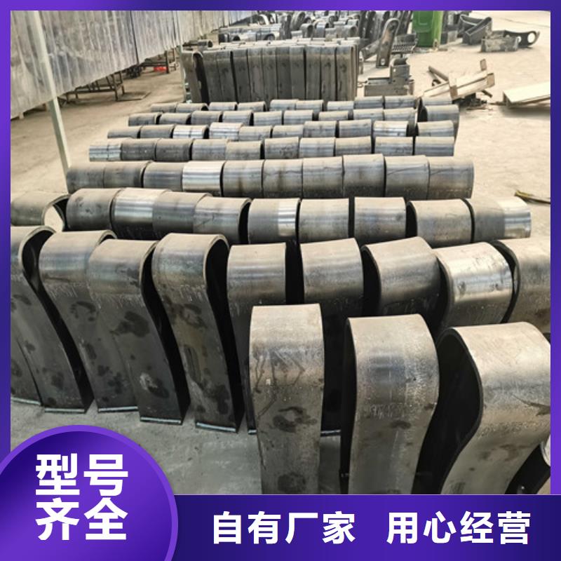 橋梁防撞護(hù)欄廠家直銷