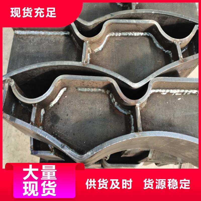 陽(yáng)新縣公路鋁藝欄桿