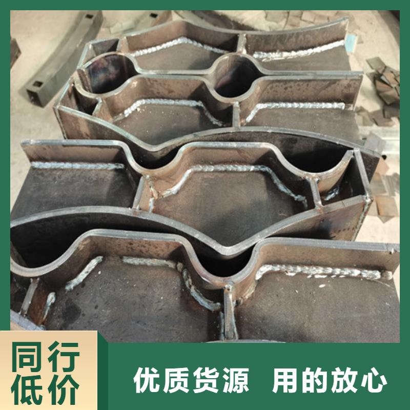 東方市用戶喜愛的河道護(hù)欄生產(chǎn)廠家