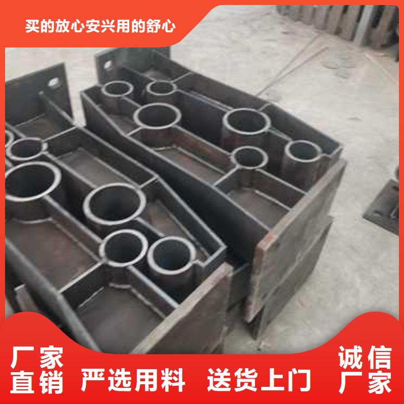 鋁合金護欄-鋁合金護欄放心