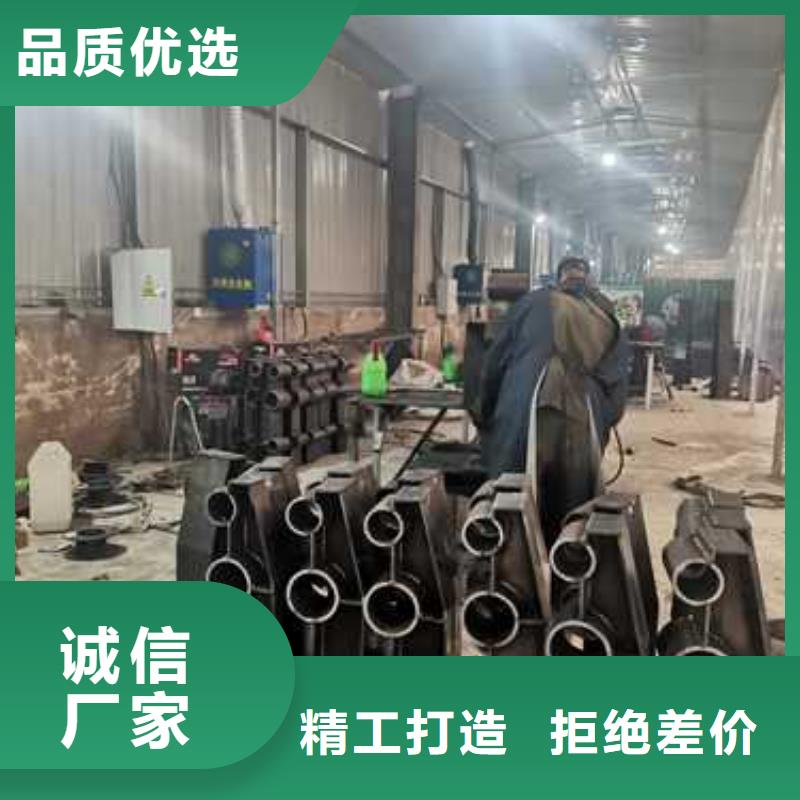 不銹鋼繩索護欄規格全可滿足不同需求
