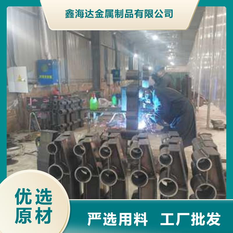 定做鑄造石護欄的基地