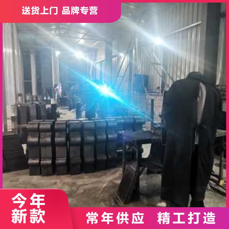 不銹鋼復合管防撞護欄防撞護欄我們更專業