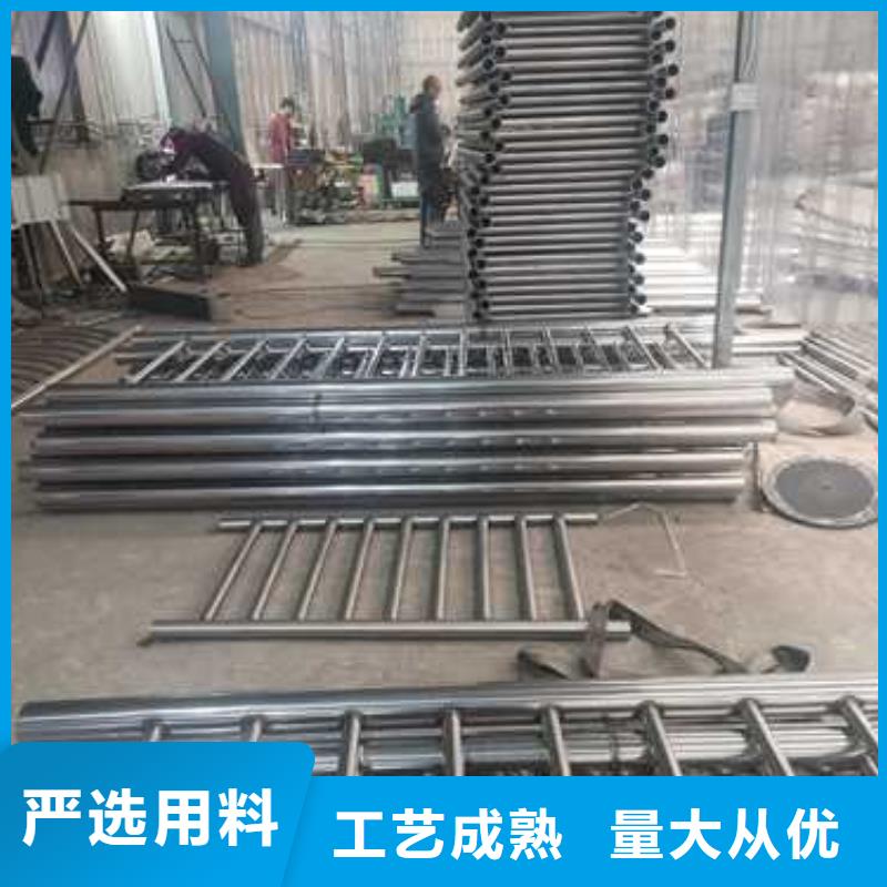 高鐵不銹鋼護(hù)欄發(fā)貨快速