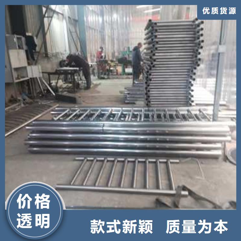 規格齊全的不銹鋼復合管廠家