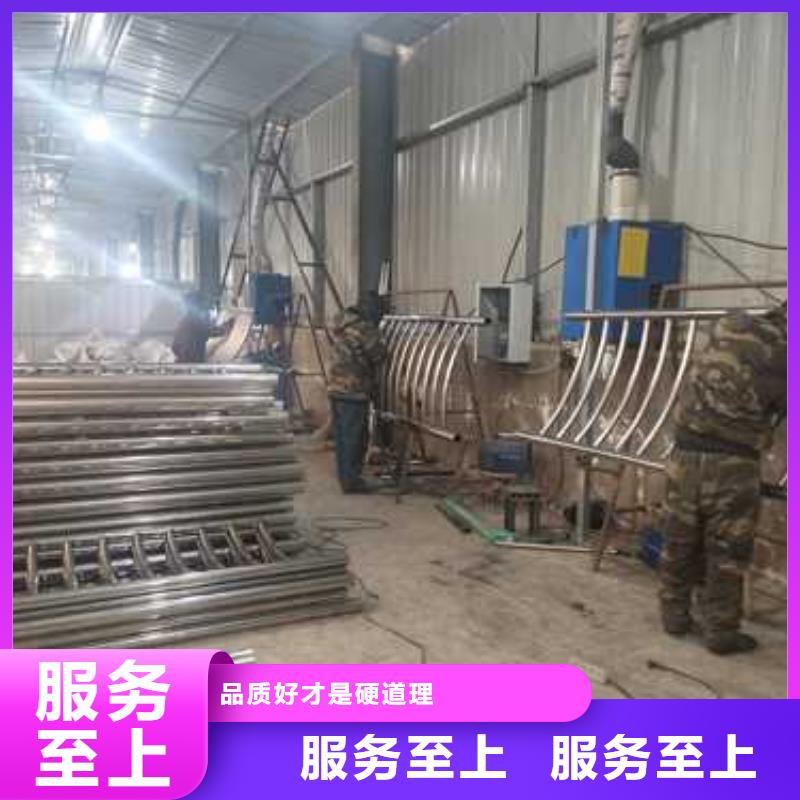 萬寧市不銹鋼繩索護欄本地供貨商