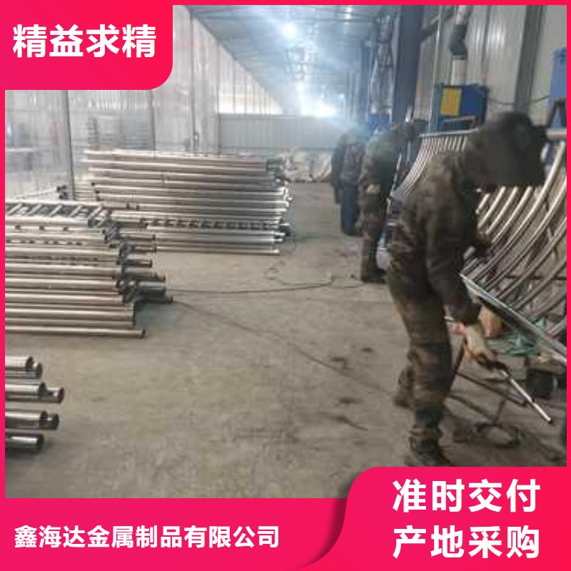 阜平縣城市天橋城市天橋欄桿