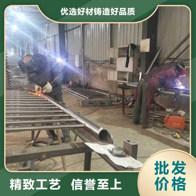 批發道路護欄的廠家