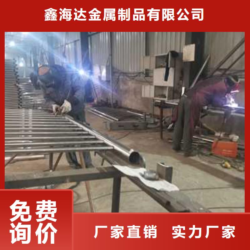丹鳳縣景區(qū)隔離護欄實體廠家