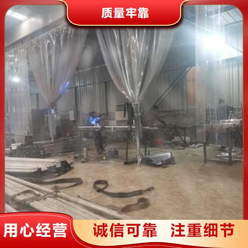 界首市公路用護欄專業生產