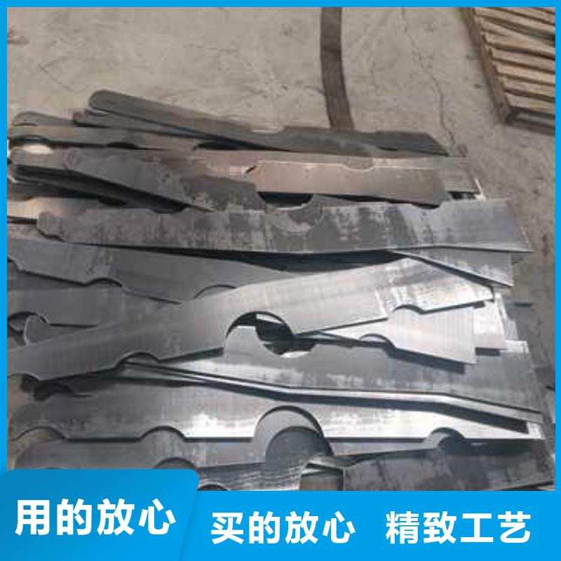 不銹鋼復合管防撞護欄 不銹鋼復合管護欄專注細節更放心
