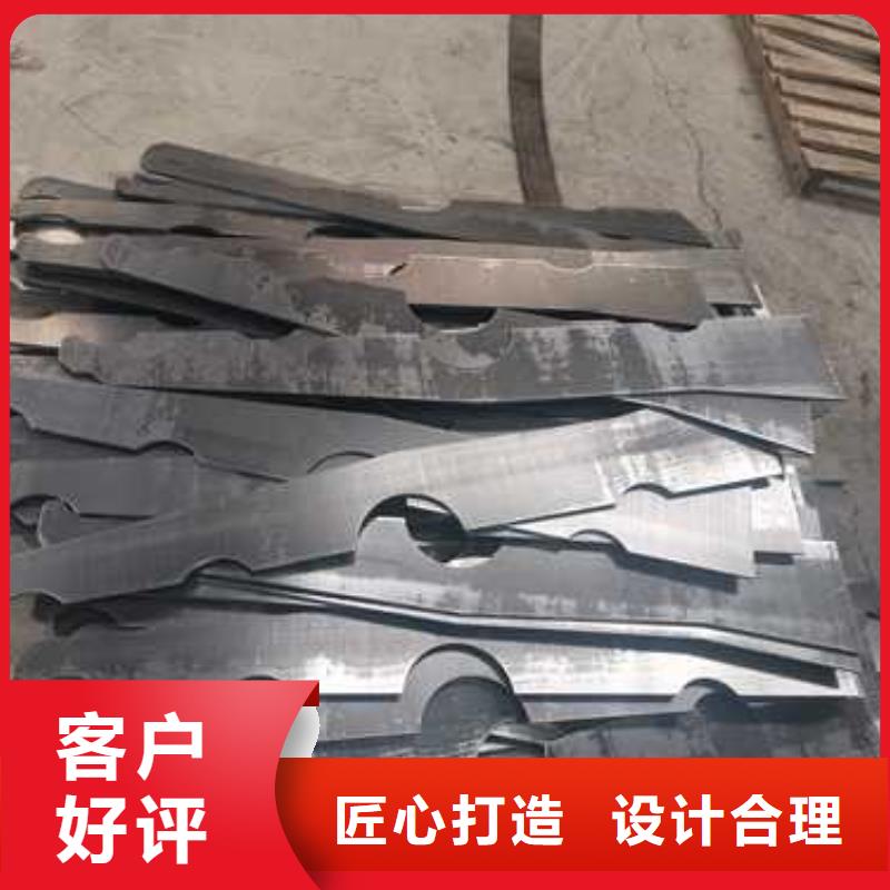 不銹鋼復(fù)合管防撞護(hù)欄-城市景觀防護(hù)欄豐富的行業(yè)經(jīng)驗(yàn)