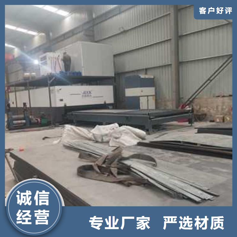 不锈钢复合管防撞护栏201不锈钢复合管支持定制批发