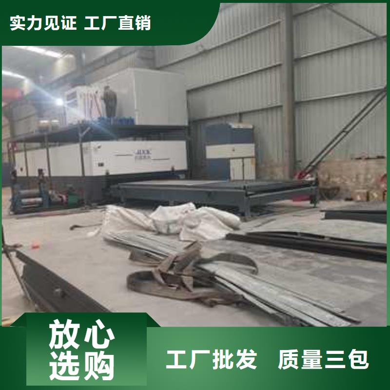 不銹鋼復合管防撞護欄-燈光防撞護欄源頭廠家直銷