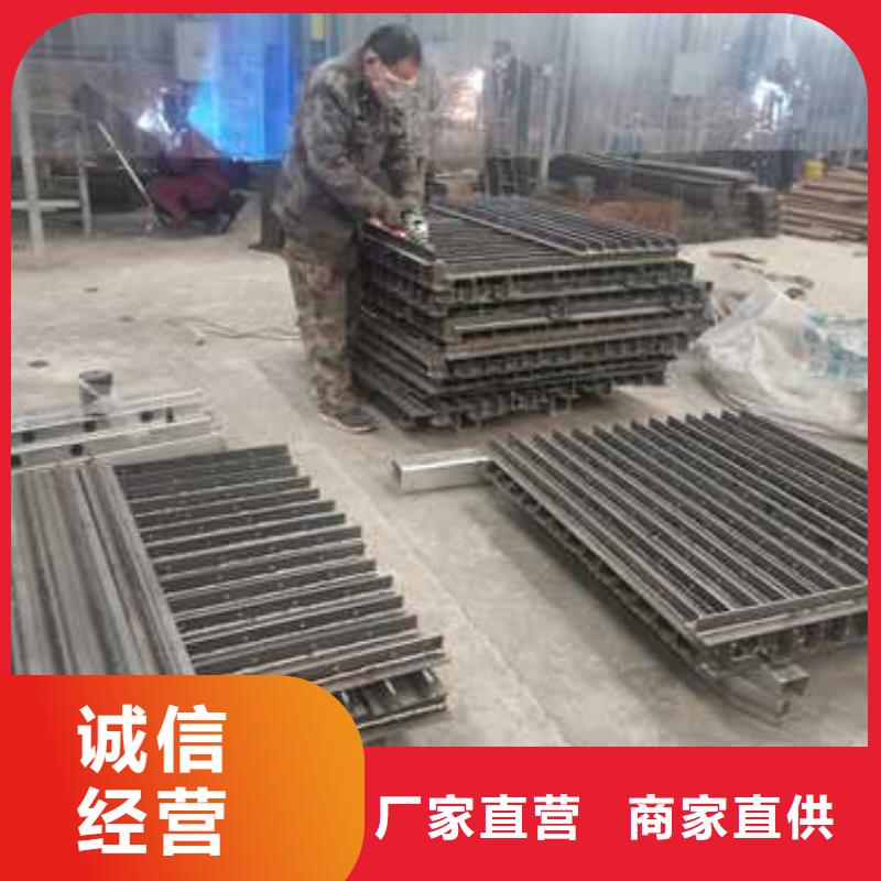 Q235材質(zhì)鋼板立柱切割以質(zhì)量贏取客戶