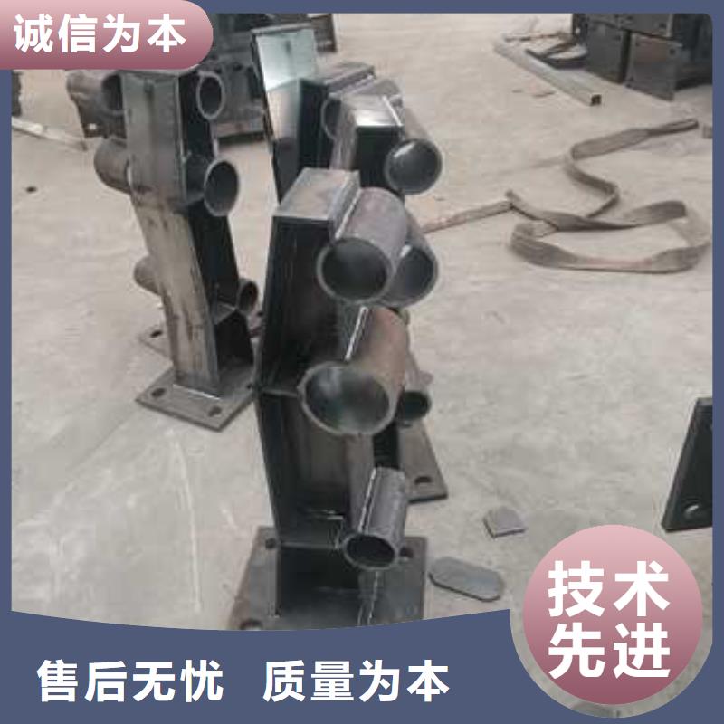 景觀護(hù)欄、景觀護(hù)欄生產(chǎn)廠家-值得信賴