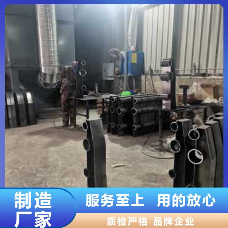 冷水灘縣城市天橋不銹鋼纜索欄桿