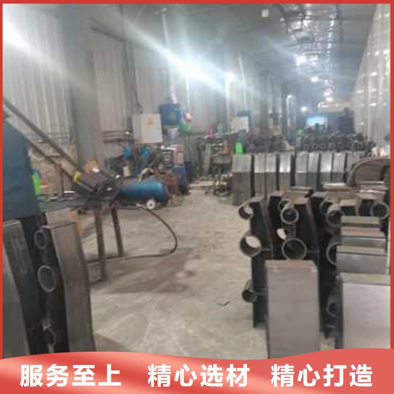 不銹鋼碳素鋼復合管實體大廠可放心采購
